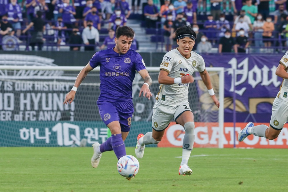Nhận định soi kèo Anyang vs Daegu lúc 17h30 ngày 22/7/2025