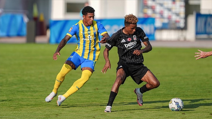 Nhận định soi kèo Besiktas vs Shakhtar Donetsk lúc 01h00 ngày 25/7/2025