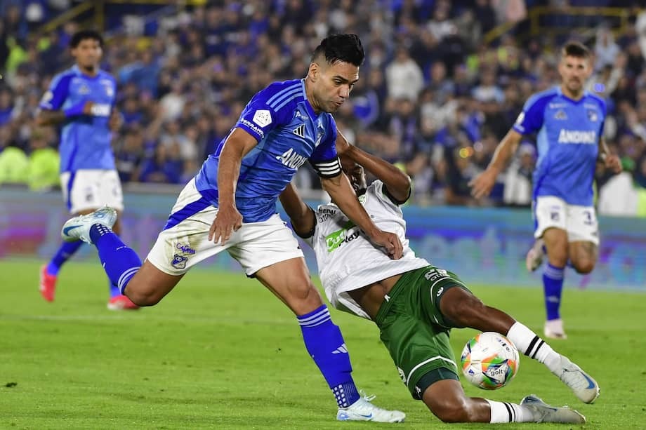 Nhận định soi kèo Millonarios vs Llaneros lúc 08h10 ngày 29/7/2025