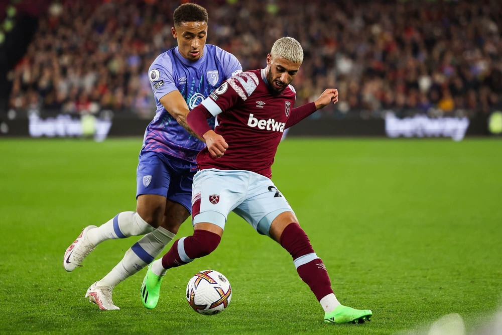 Nhận định soi kèo Bournemouth vs West Ham United lúc 01h00 ngày 4/8/2025