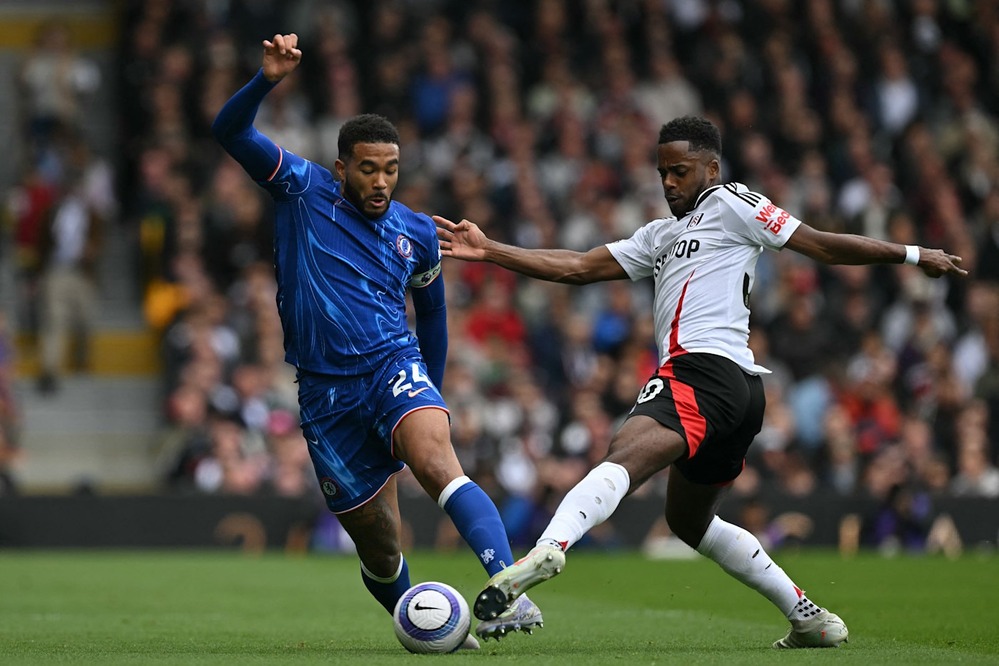 Nhận định soi kèo Chelsea vs Fulham lúc 18h30 ngày 30/8/2025