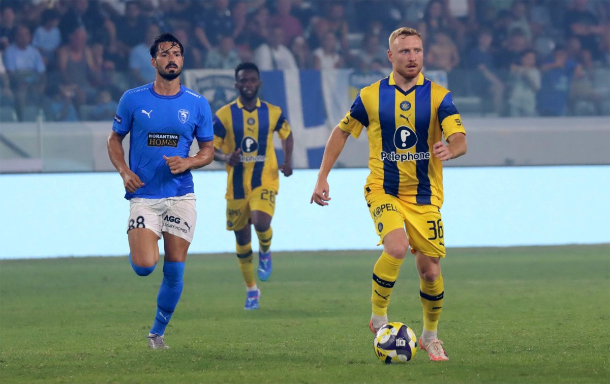 Nhận định soi kèo Dynamo Kiev vs Pafos lúc 01h00 ngày 6/8/2025