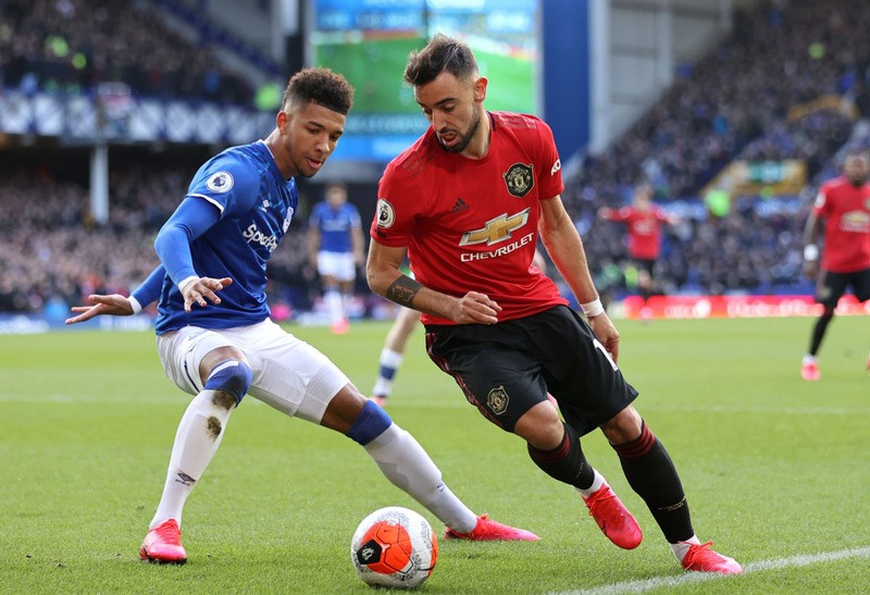 Nhận định soi kèo Manchester United vs Everton lúc 04h00 ngày 4/8/2025