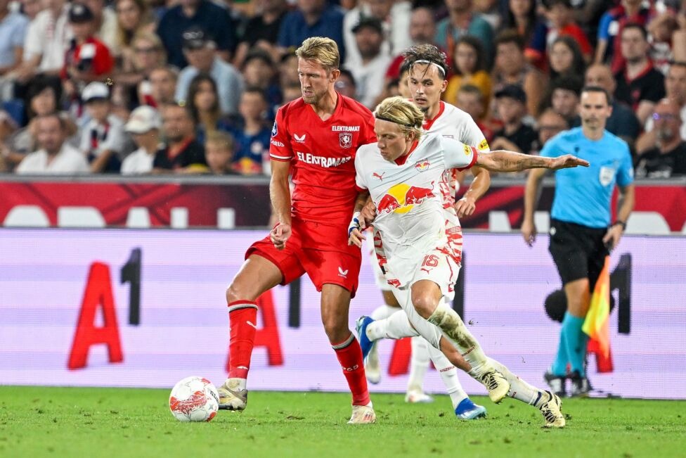 Nhận định soi kèo Red Bull Salzburg vs Club Brugge lúc 00h00 ngày 7/8/2025