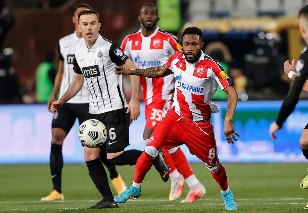 Nhận định soi kèo Red Star Belgrade vs Pafos lúc 02h00 ngày 20/8/2025