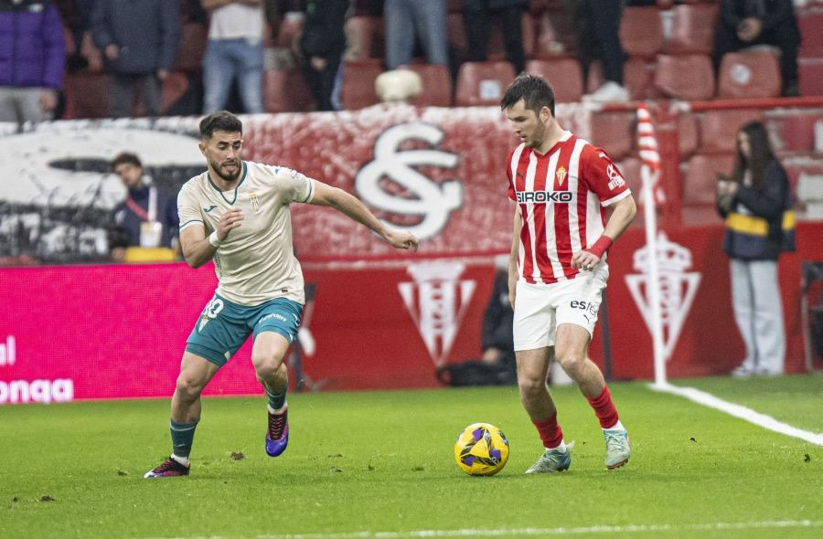 Nhận định soi kèo Sporting Gijon vs Cordoba lúc 00h00 ngày 19/8/2025