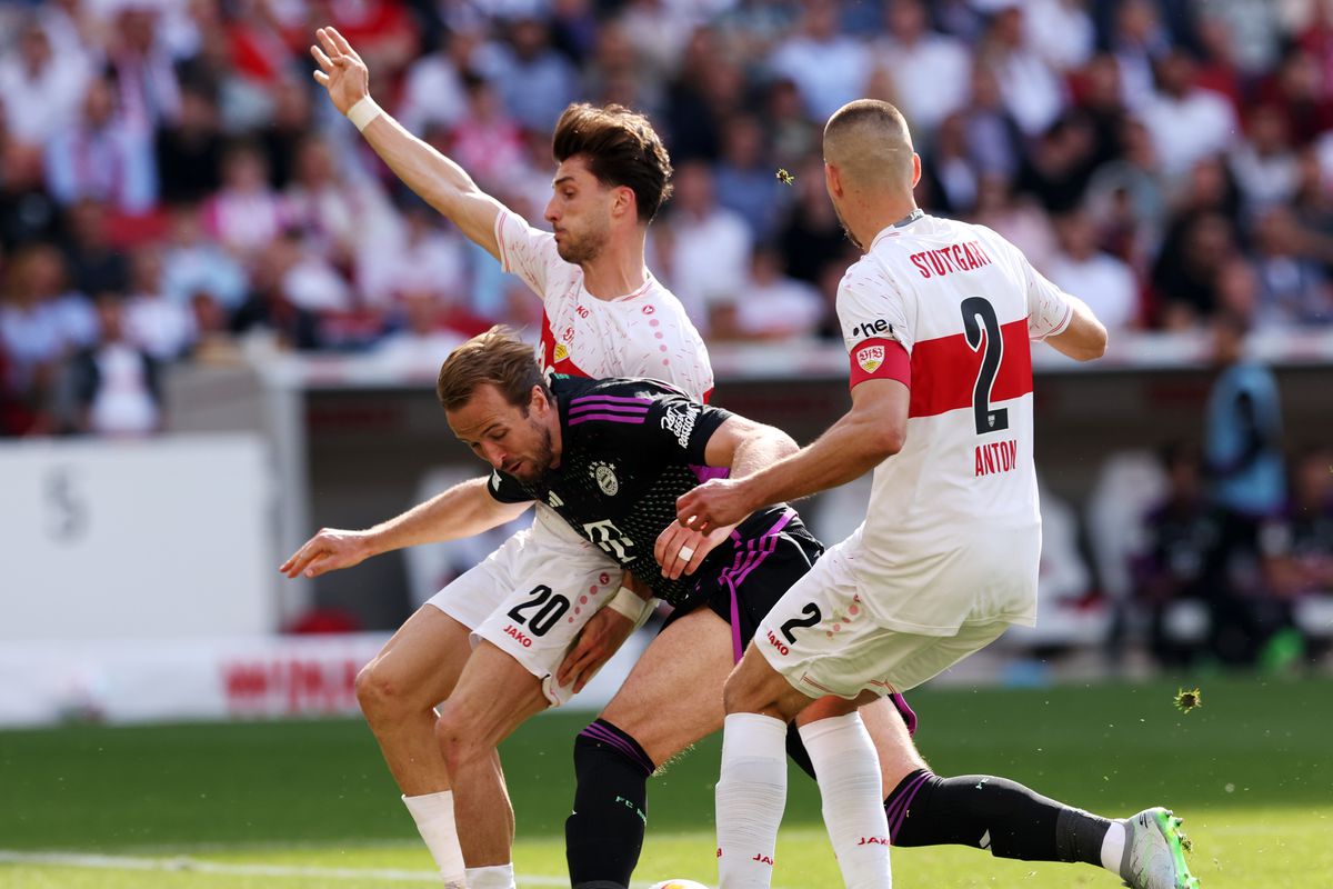 Nhận định soi kèo Stuttgart vs Bayern lúc 1h30 ngày 17/8/2025