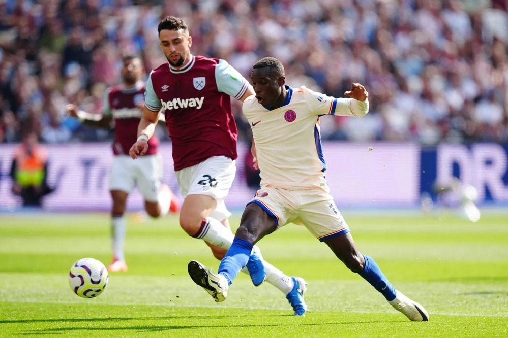 Nhận định soi kèo West Ham United vs Chelsea lúc 02h00 ngày 23/8/2025