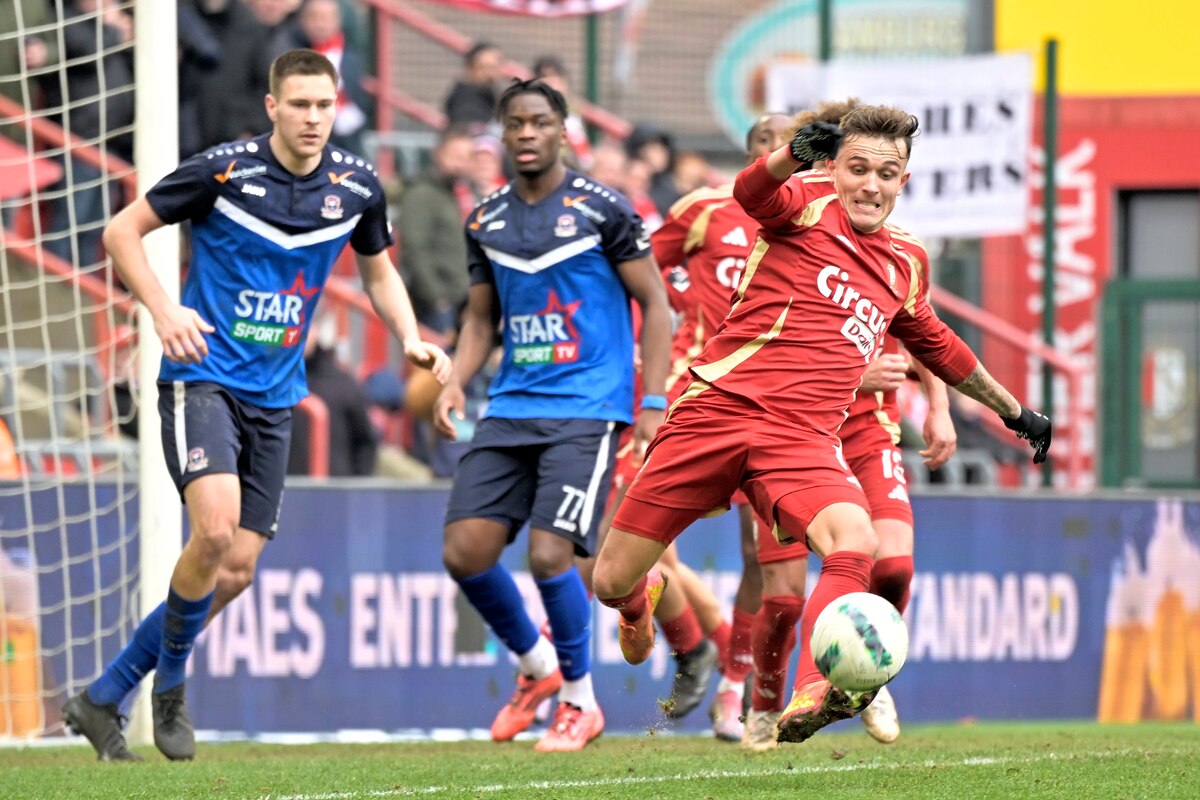 Nhận định soi kèo Standard Liege vs Mechelen lúc 1h45 ngày 13/9/2025