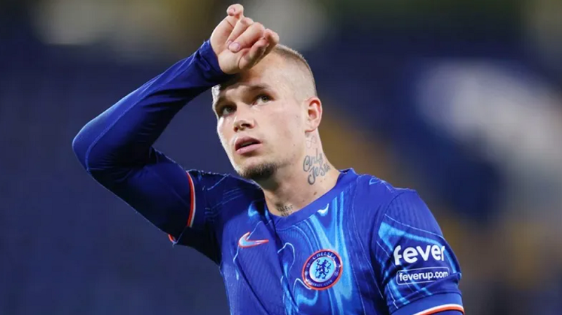 Mudryk xuất hiện với vai trò mới tại Ukraine trong thời gian bị Chelsea treo giò