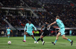 Bologna vs Aston Villa (02:00 – 10/04) | Xem lại trận đấu