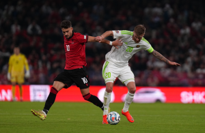 Albania vs Belarus (01:45 – 27/09) | Xem lại trận đấu