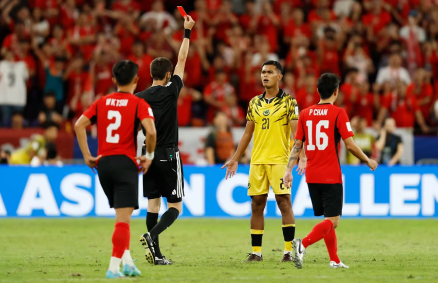 Full Match: Hồng Kông vs Brunei (19:00 – 30/09)
