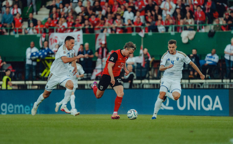 Áo vs Kosovo (23:00 – 27/09)