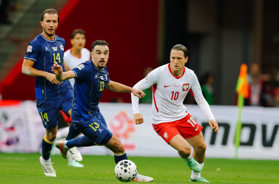 Ba Lan vs Bosnia-Herzegovina (01:45 – 26/09)