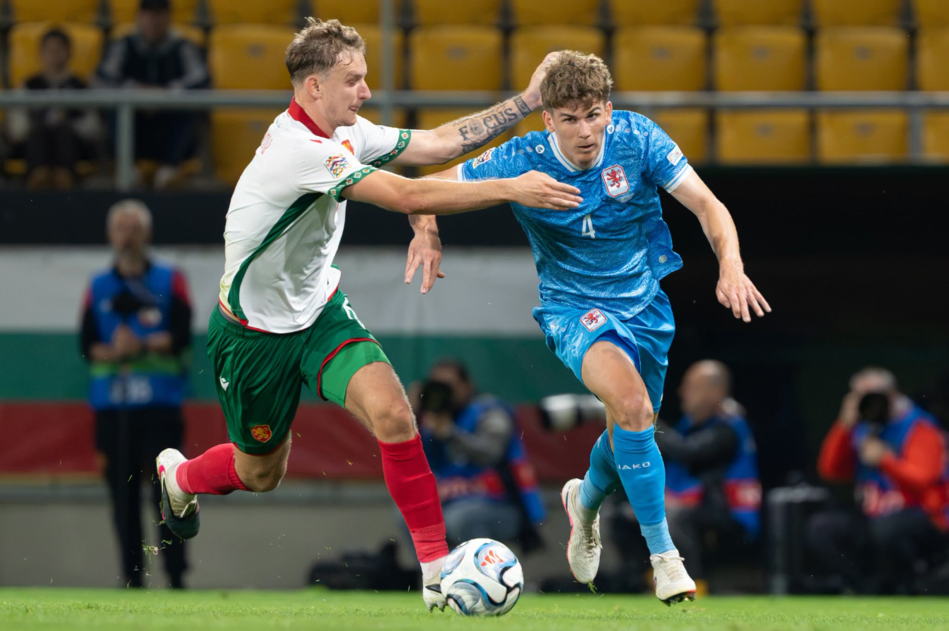 Bulgaria vs Luxembourg (23:00 – 26/09)