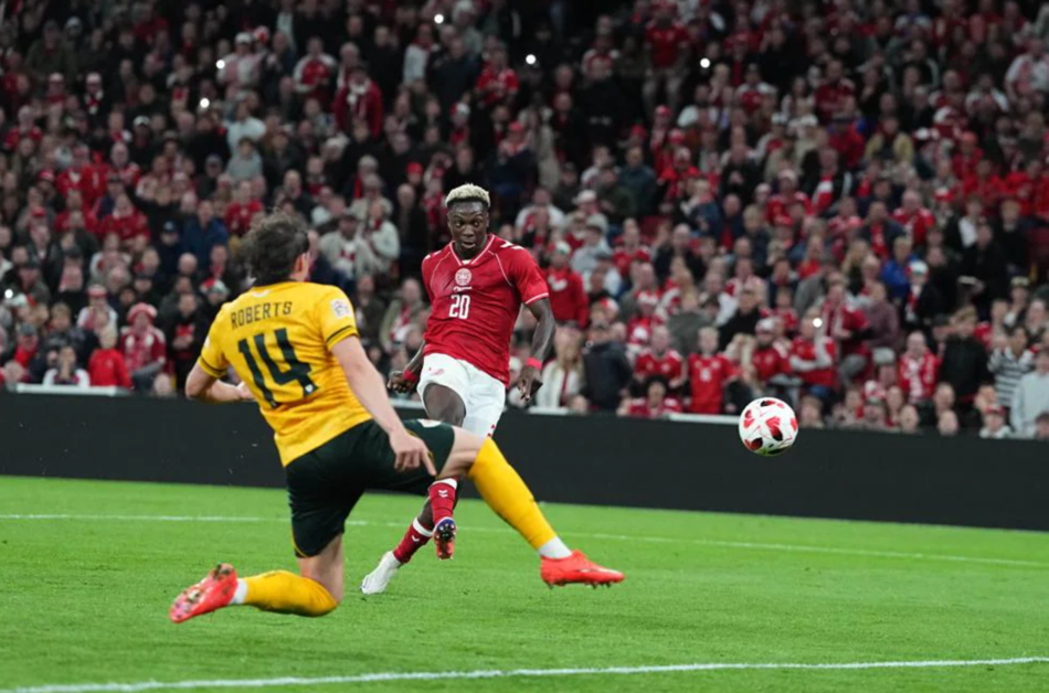 Đan Mạch vs Xứ Wales (23:00 – 27/09)