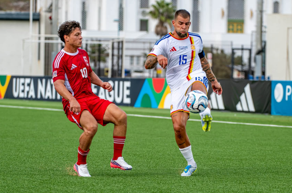 Gibraltar vs Andorra (23:00 – 27/09)