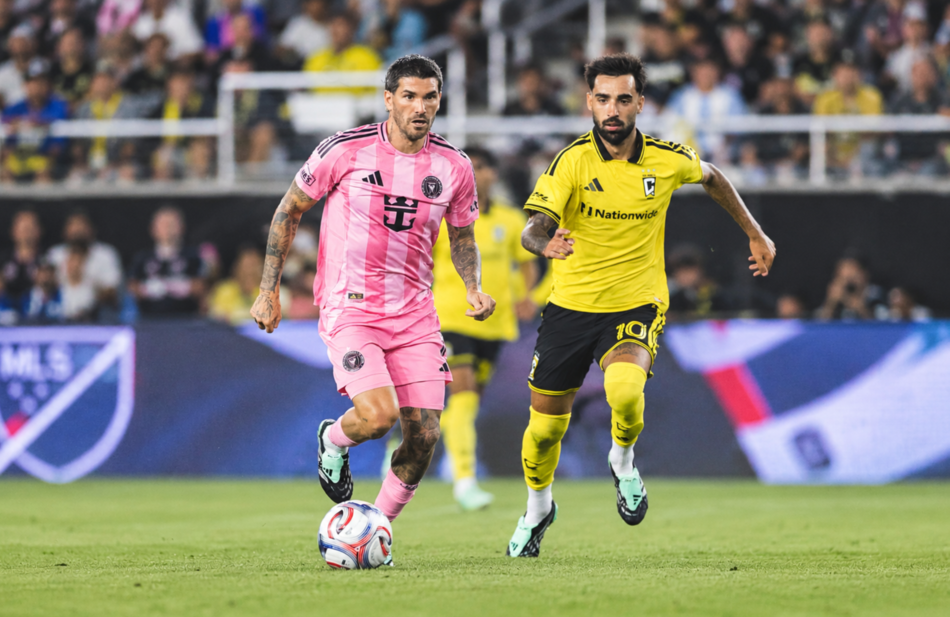 Columbus Crew vs Inter Miami (06:10 – 28/09)