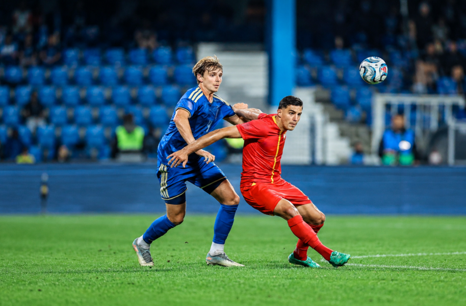 Montenegro vs Đảo Síp (01:45 – 26/09)