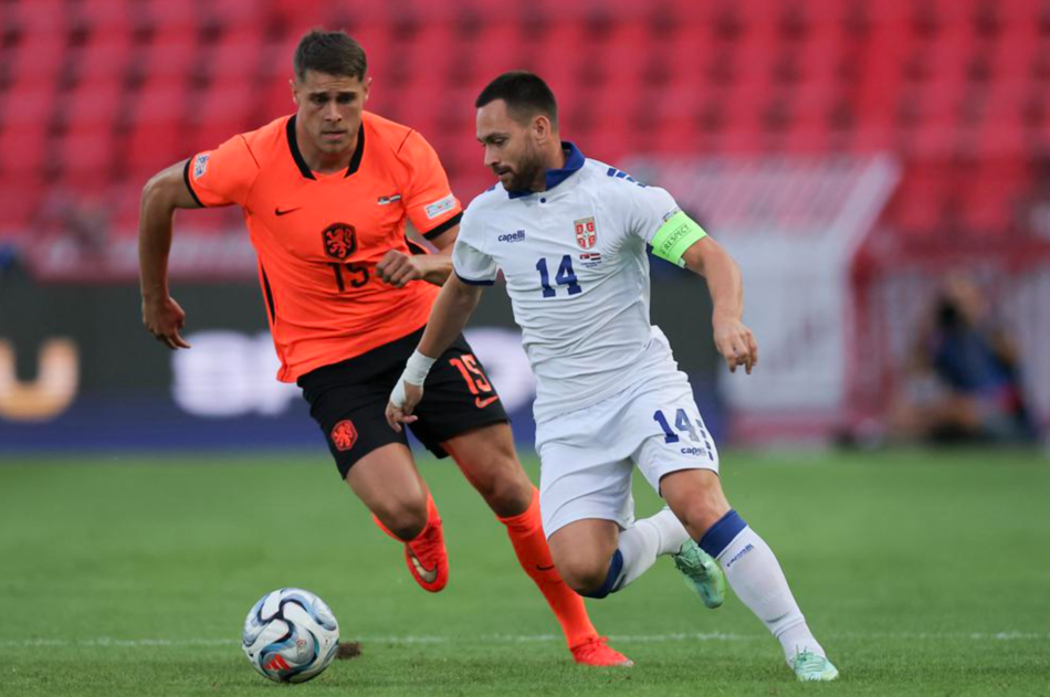 Serbia vs Hà Lan (23:00 – 27/09)
