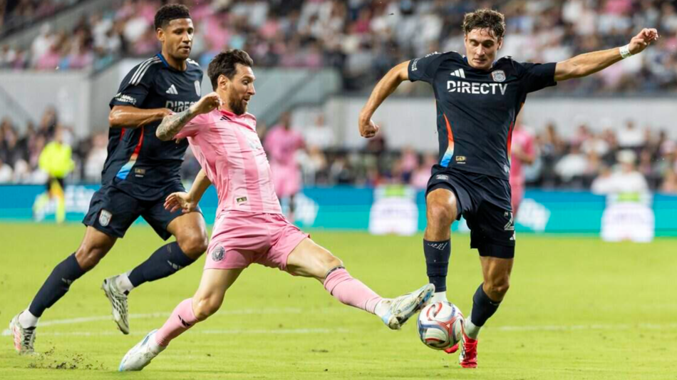 Inter Miami vs San Diego FC (06:10 – 21/09)